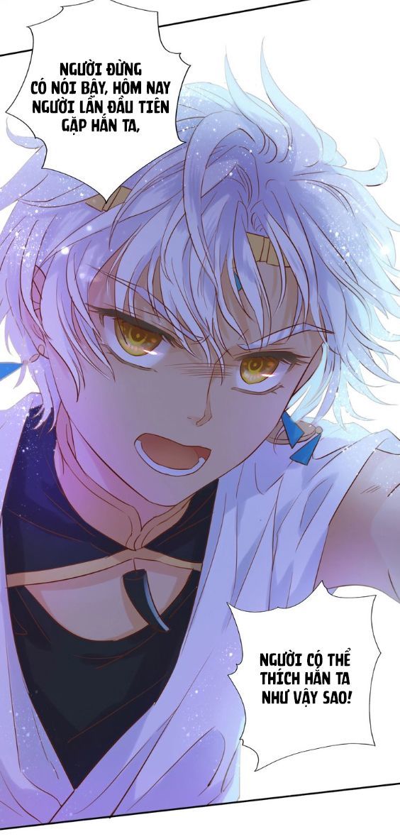 Địch Úc Đa Chi Ca Chap 10 - Next Chap 11