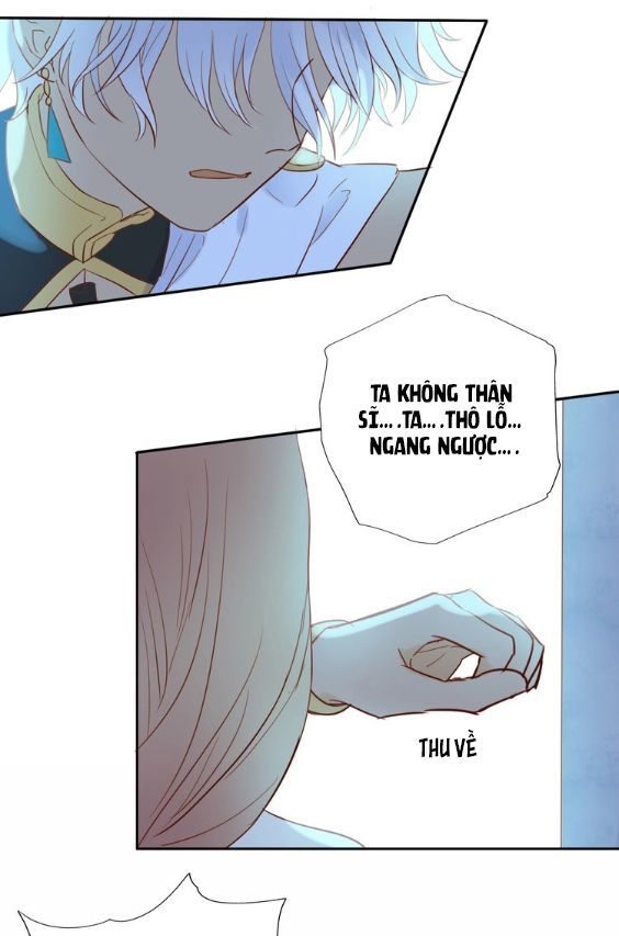 Địch Úc Đa Chi Ca Chap 10 - Next Chap 11