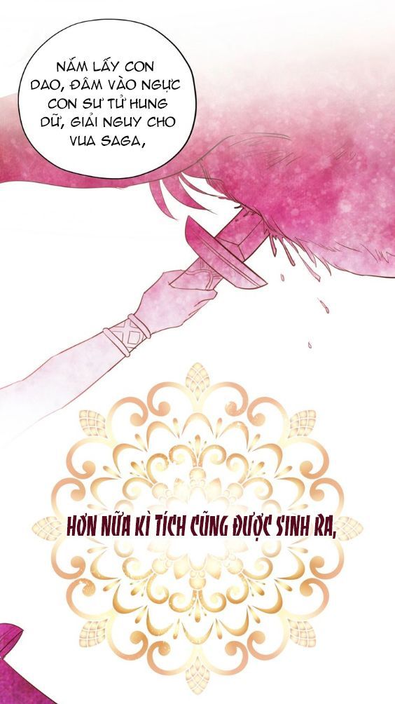 Địch Úc Đa Chi Ca Chap 10 - Next Chap 11