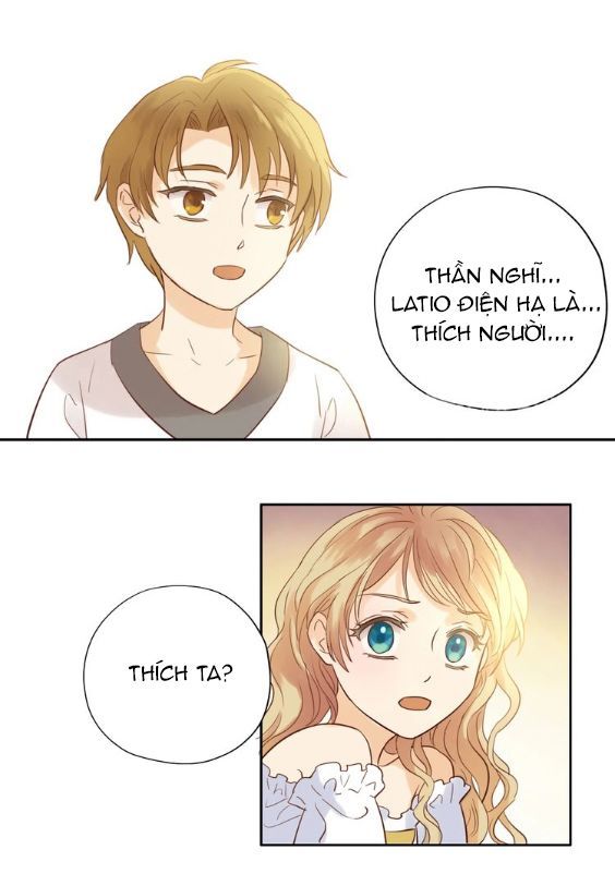 Địch Úc Đa Chi Ca Chap 10 - Next Chap 11