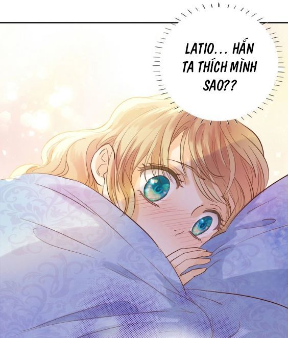 Địch Úc Đa Chi Ca Chap 10 - Next Chap 11