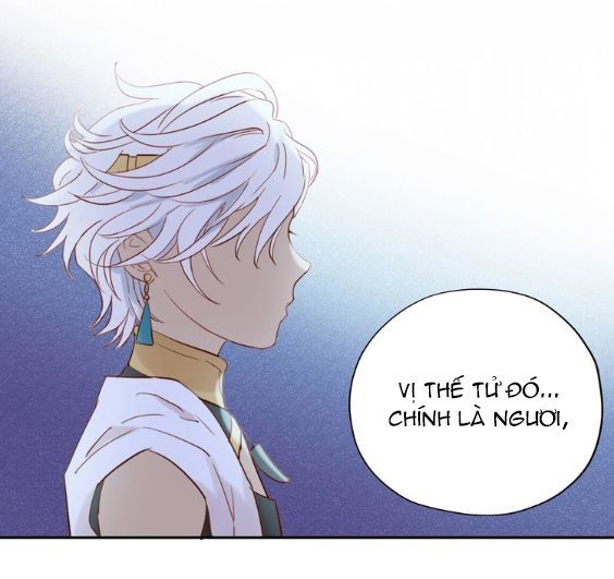 Địch Úc Đa Chi Ca Chap 10 - Next Chap 11