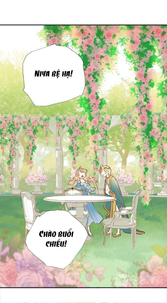 Địch Úc Đa Chi Ca Chap 11 - Next Chap 12