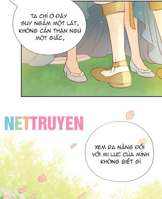 Địch Úc Đa Chi Ca Chap 11 - Next Chap 12