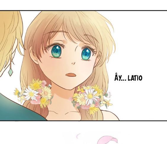 Địch Úc Đa Chi Ca Chap 11 - Next Chap 12