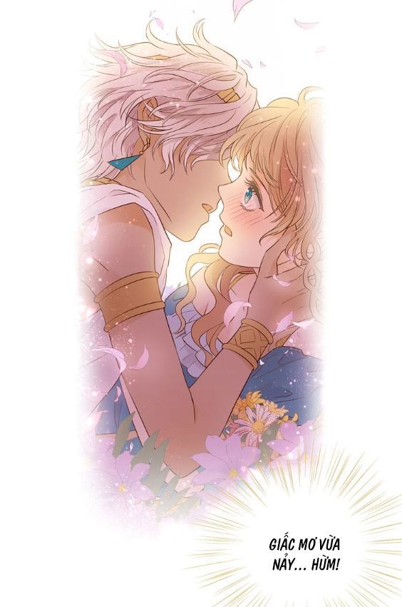 Địch Úc Đa Chi Ca Chap 11 - Next Chap 12