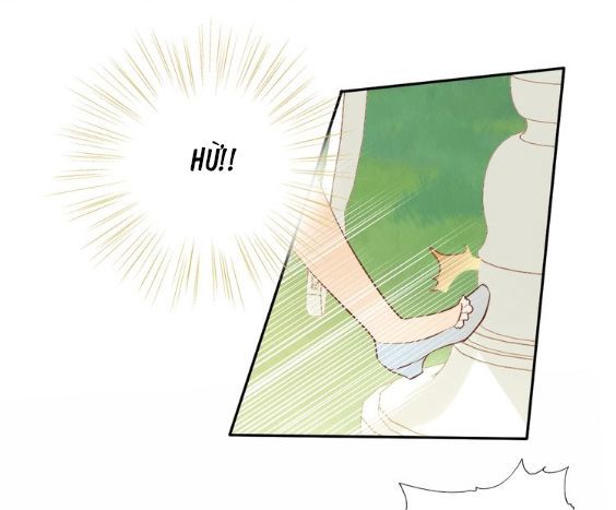 Địch Úc Đa Chi Ca Chap 11 - Next Chap 12