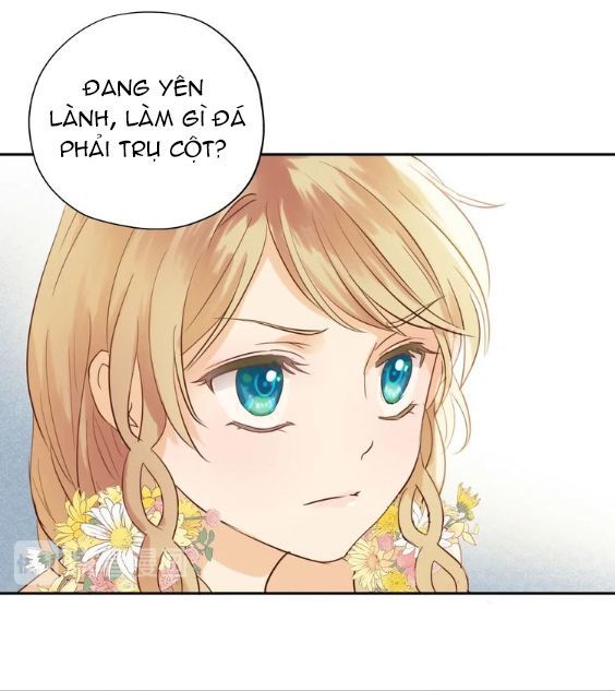 Địch Úc Đa Chi Ca Chap 11 - Next Chap 12