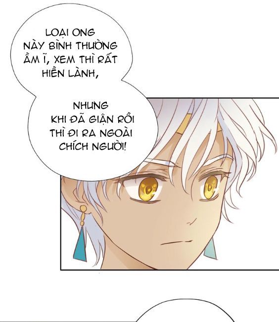 Địch Úc Đa Chi Ca Chap 11 - Next Chap 12