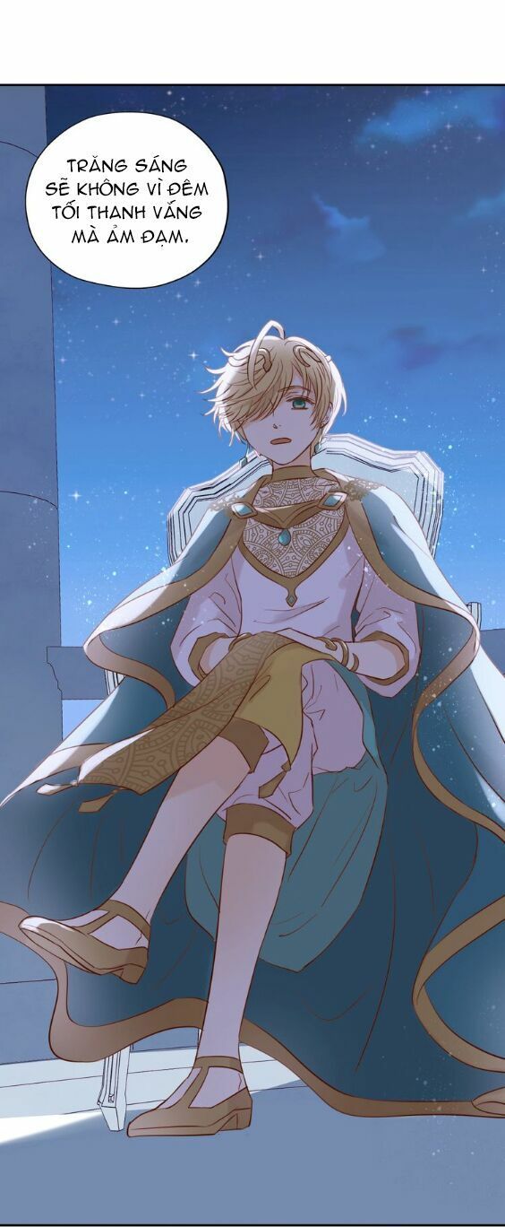 Địch Úc Đa Chi Ca Chap 12 - Next Chap 13