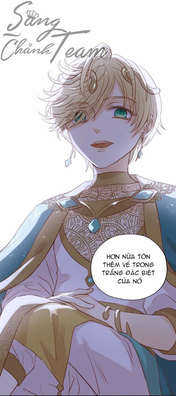 Địch Úc Đa Chi Ca Chap 12 - Next Chap 13