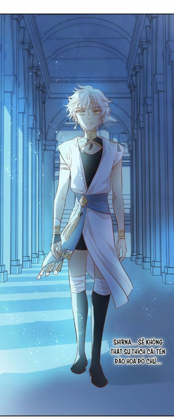 Địch Úc Đa Chi Ca Chap 12 - Next Chap 13