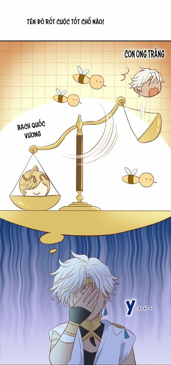 Địch Úc Đa Chi Ca Chap 12 - Next Chap 13