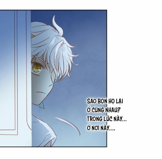Địch Úc Đa Chi Ca Chap 12 - Next Chap 13