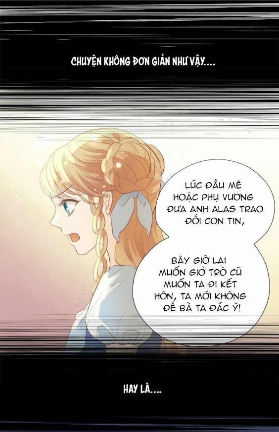 Địch Úc Đa Chi Ca Chap 12 - Next Chap 13