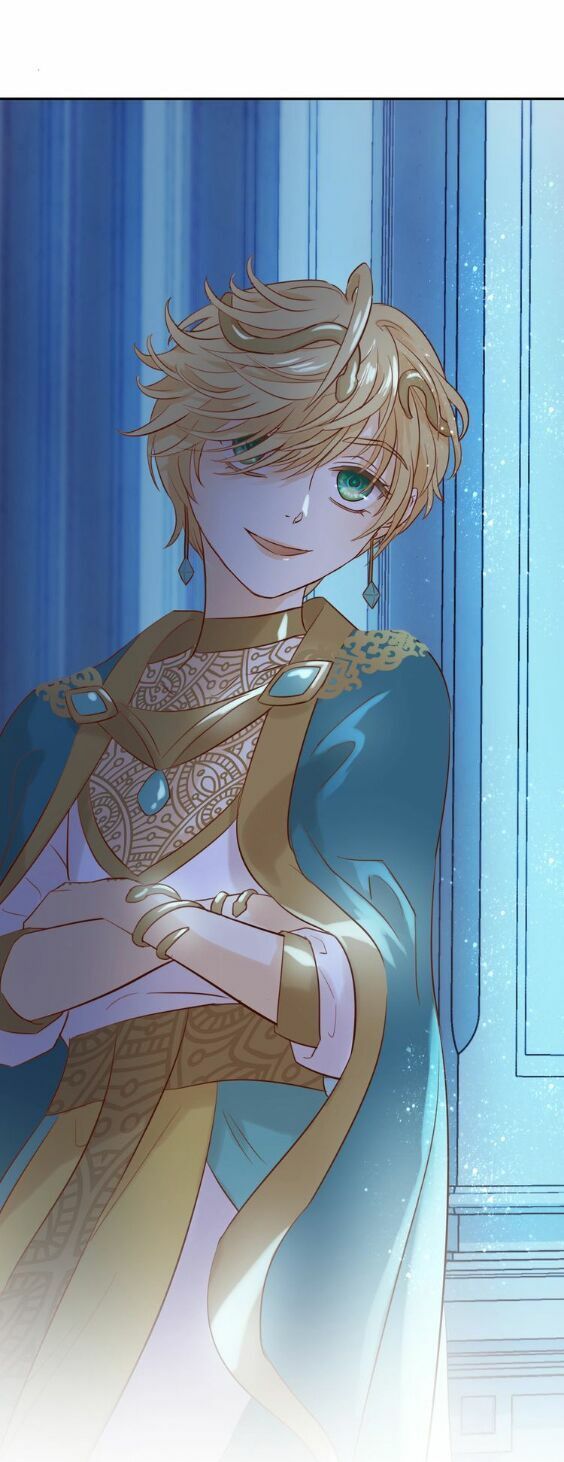 Địch Úc Đa Chi Ca Chap 12 - Next Chap 13