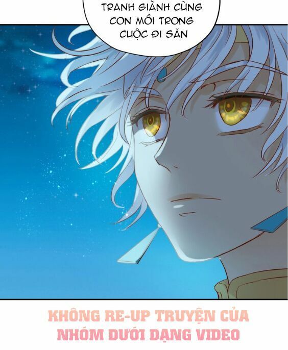 Địch Úc Đa Chi Ca Chap 12 - Next Chap 13