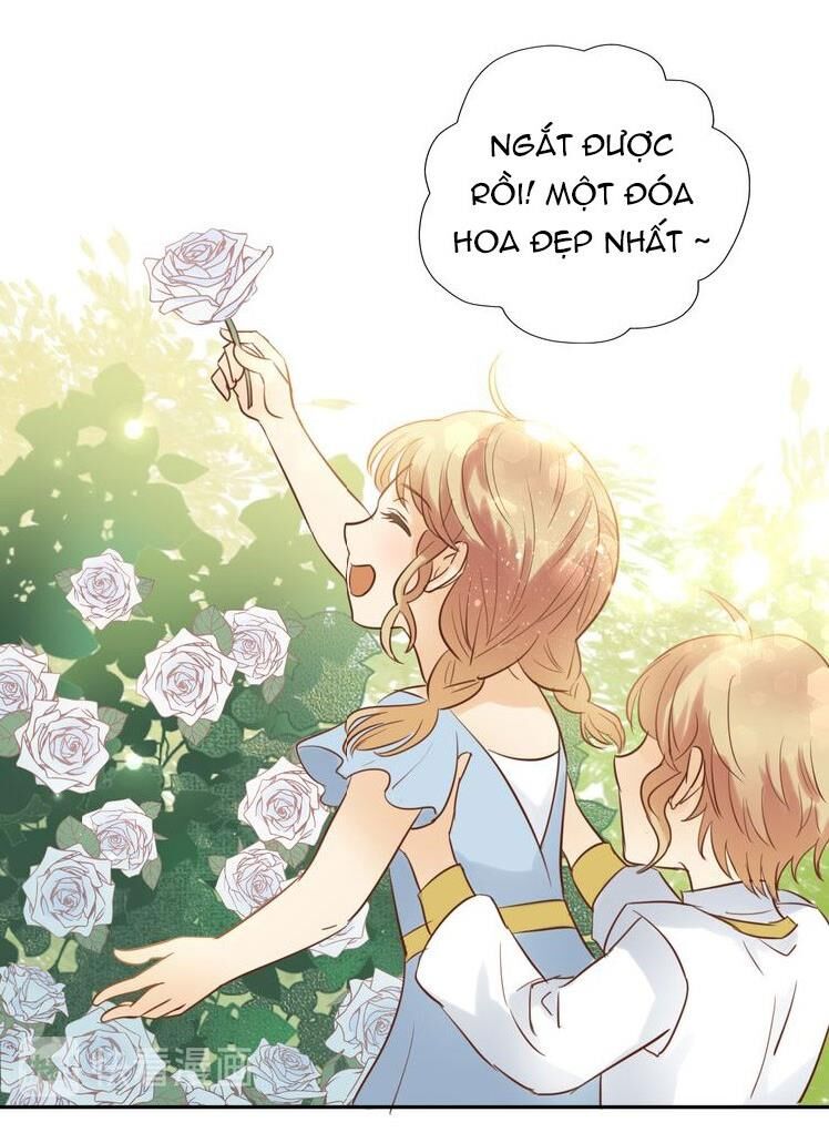 Địch Úc Đa Chi Ca Chap 15 - Next Chap 16