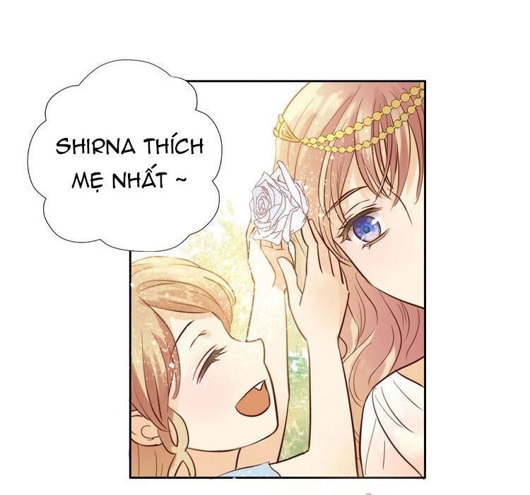 Địch Úc Đa Chi Ca Chap 15 - Next Chap 16