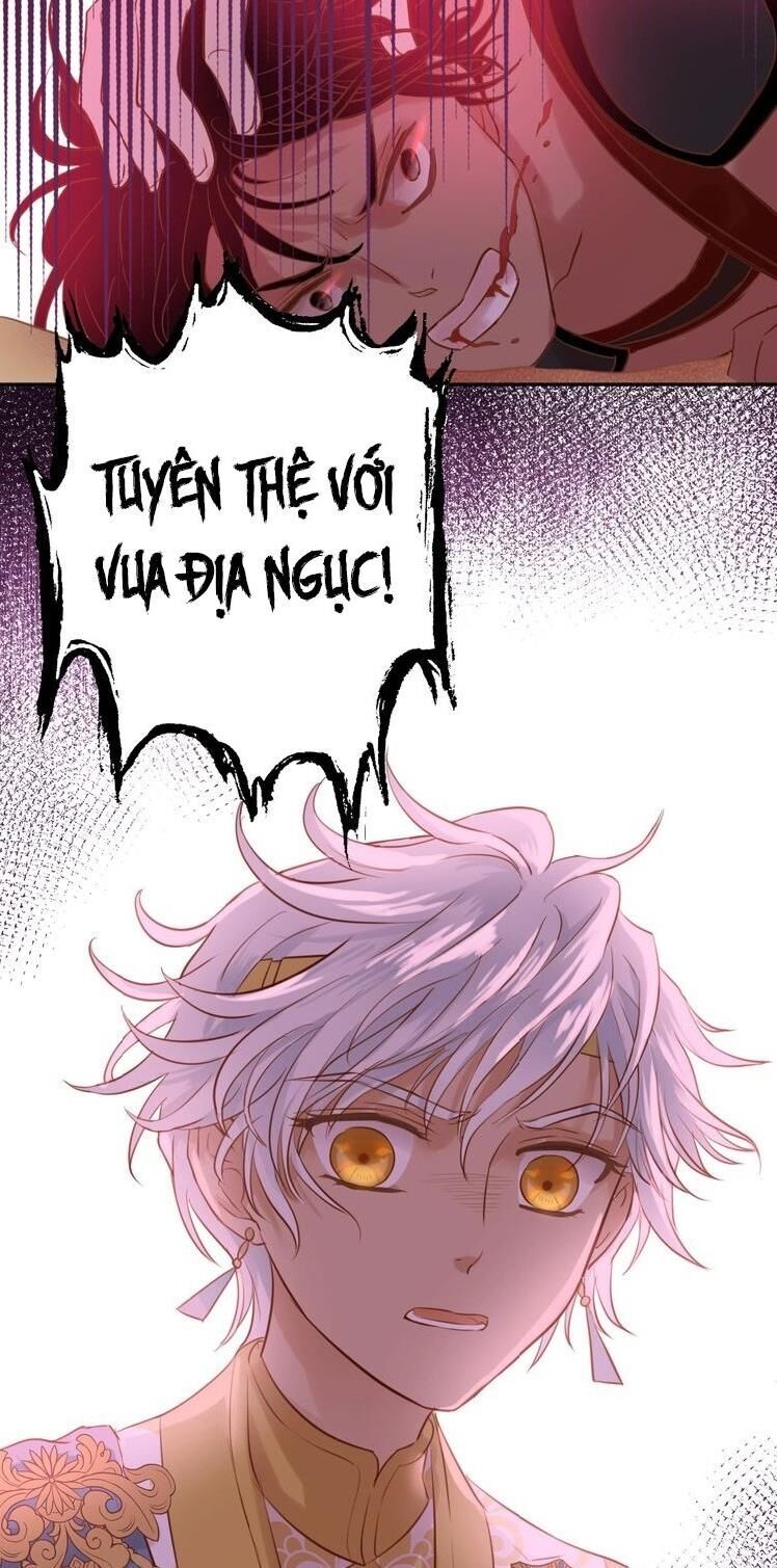 Địch Úc Đa Chi Ca Chap 16 - Next Chap 17