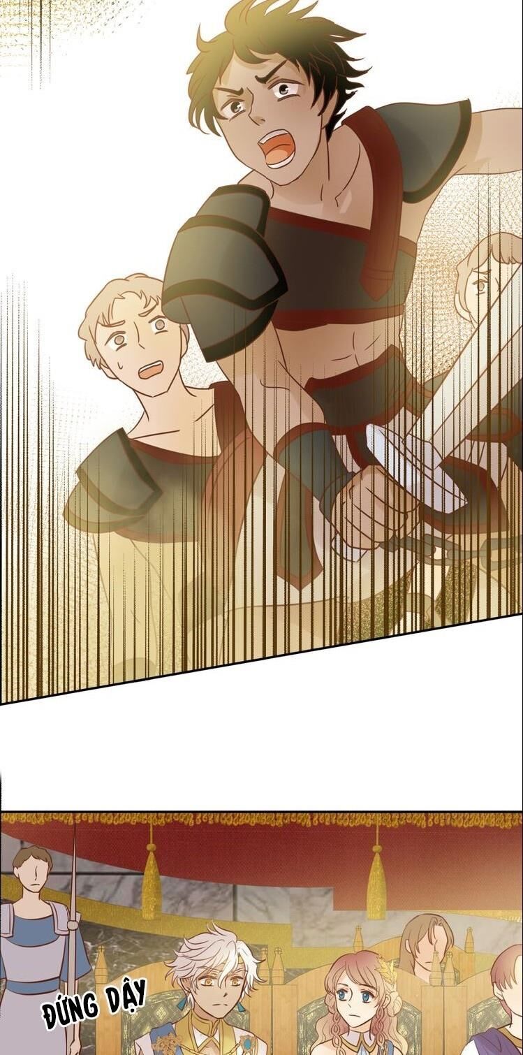 Địch Úc Đa Chi Ca Chap 16 - Next Chap 17