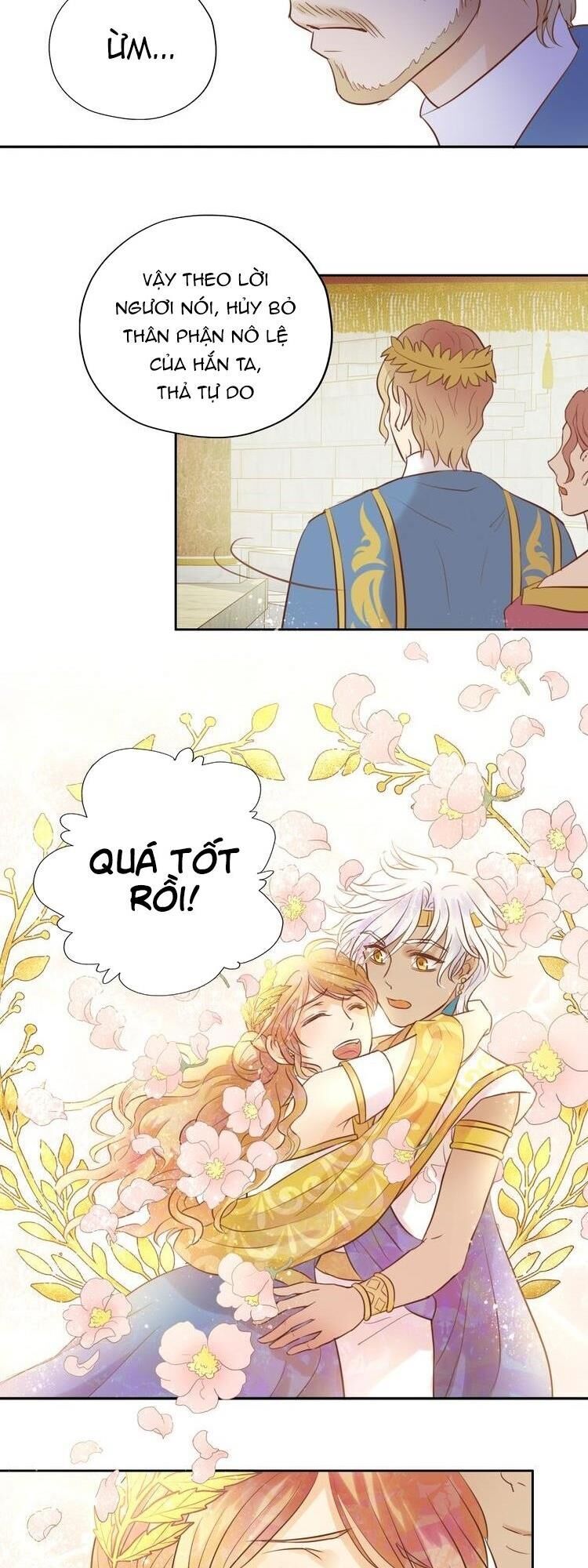 Địch Úc Đa Chi Ca Chap 18 - Next Chap 19
