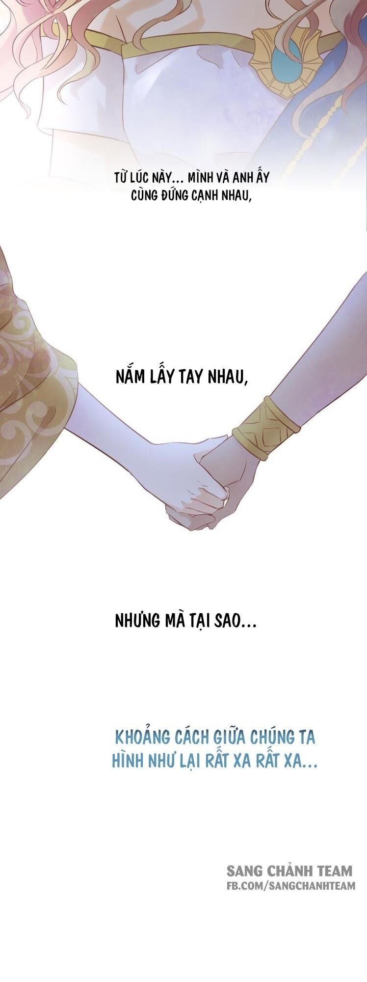 Địch Úc Đa Chi Ca Chap 18 - Next Chap 19