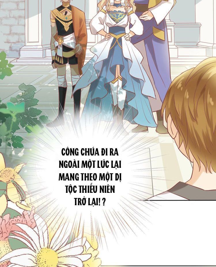 Địch Úc Đa Chi Ca Chap 2 - Next Chap 3