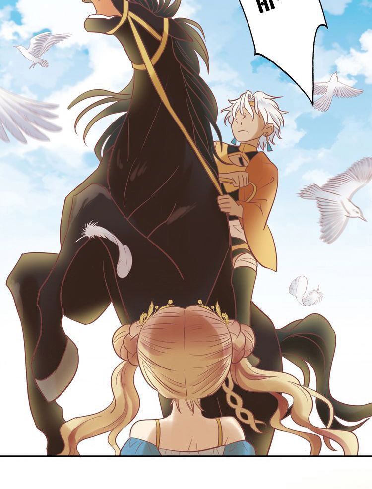 Địch Úc Đa Chi Ca Chap 2 - Next Chap 3