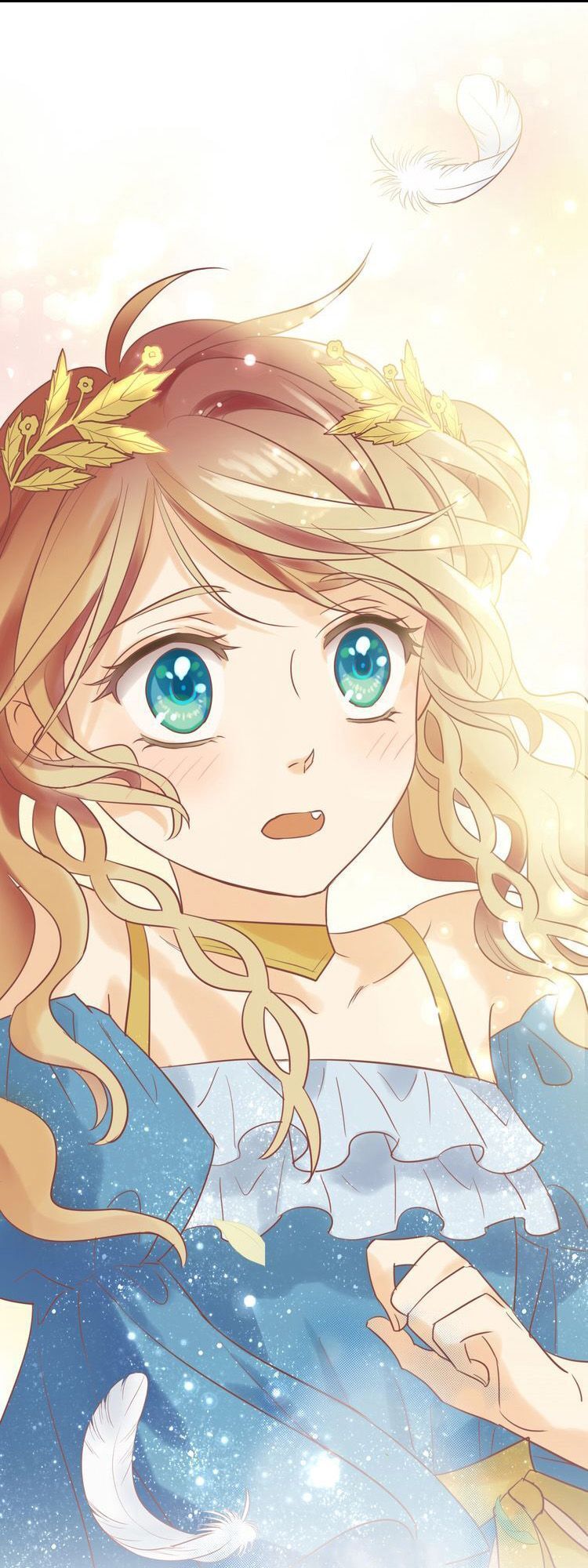 Địch Úc Đa Chi Ca Chap 2 - Next Chap 3