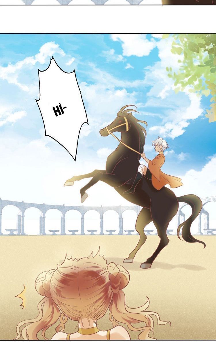 Địch Úc Đa Chi Ca Chap 2 - Next Chap 3