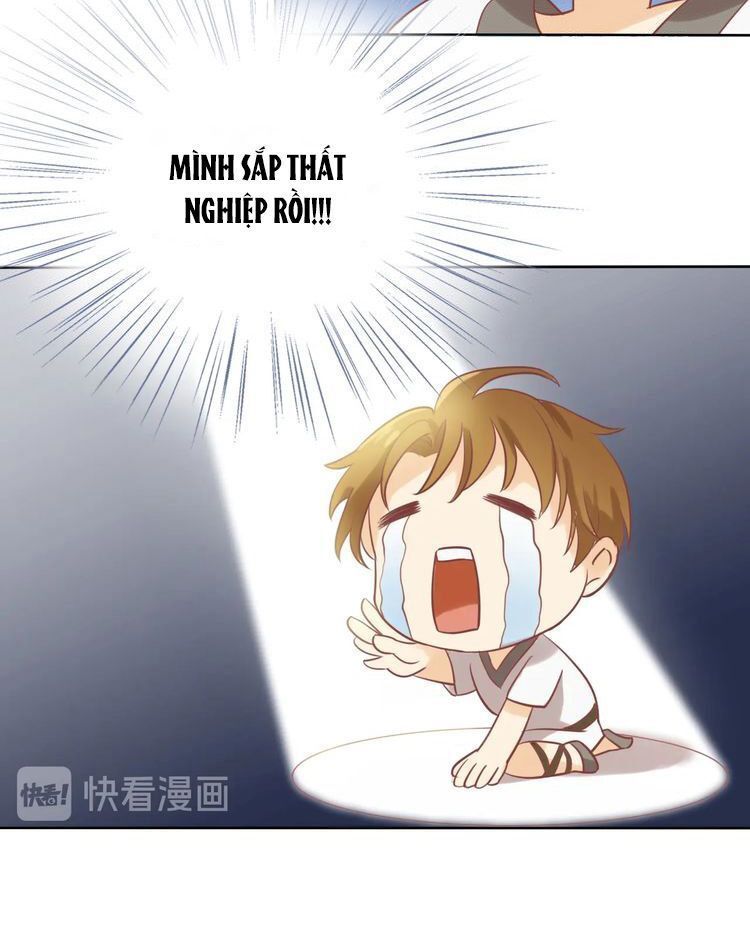 Địch Úc Đa Chi Ca Chap 2 - Next Chap 3