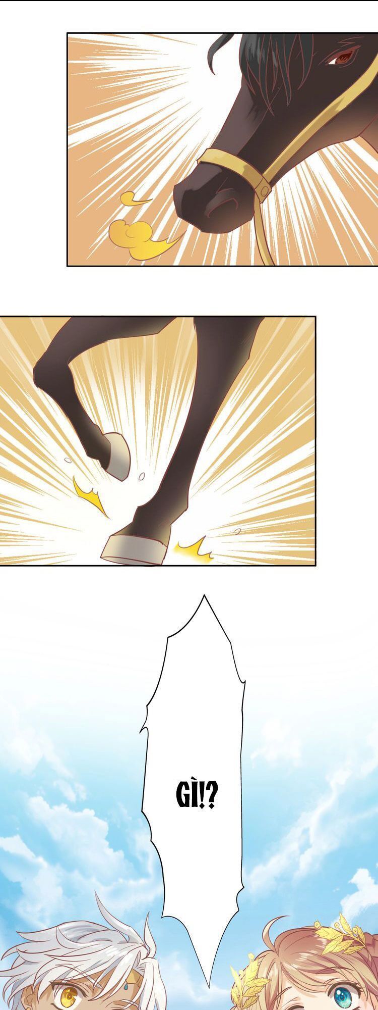 Địch Úc Đa Chi Ca Chap 2 - Next Chap 3