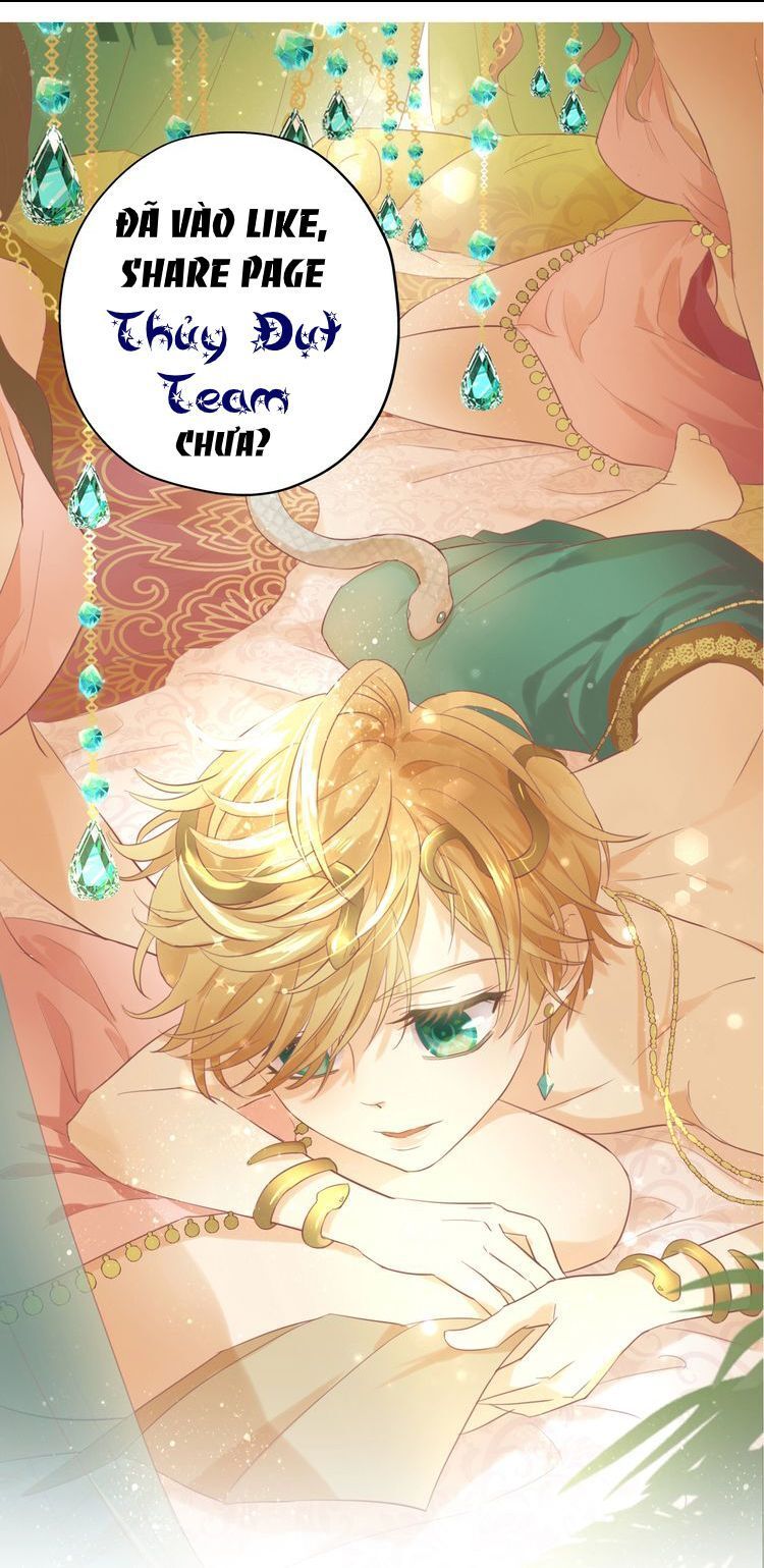 Địch Úc Đa Chi Ca Chap 2 - Next Chap 3