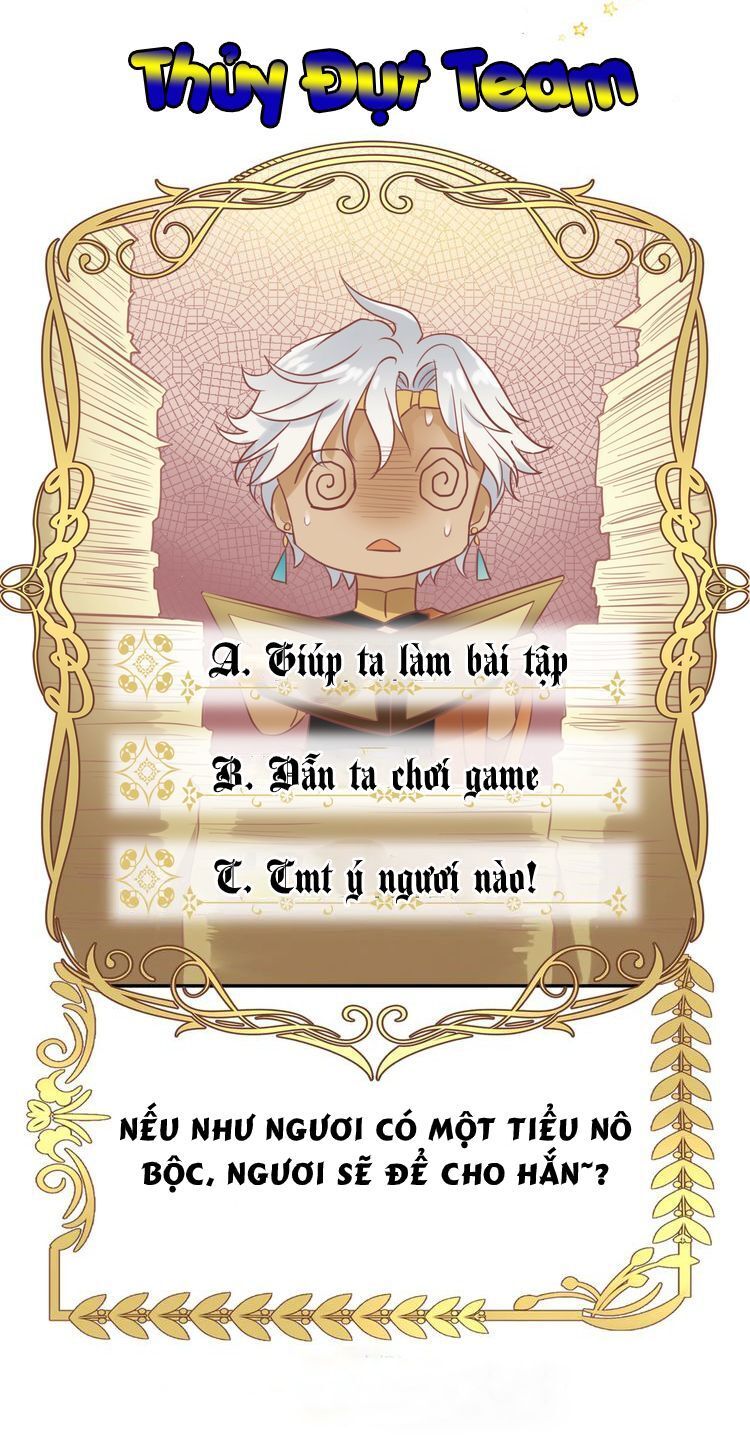 Địch Úc Đa Chi Ca Chap 2 - Next Chap 3