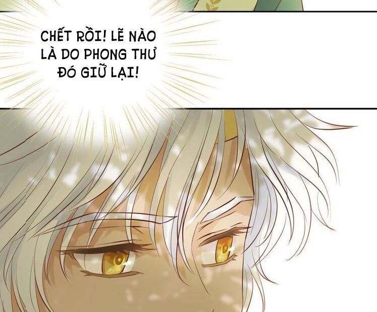 Địch Úc Đa Chi Ca Chap 20 - Next Chap 21