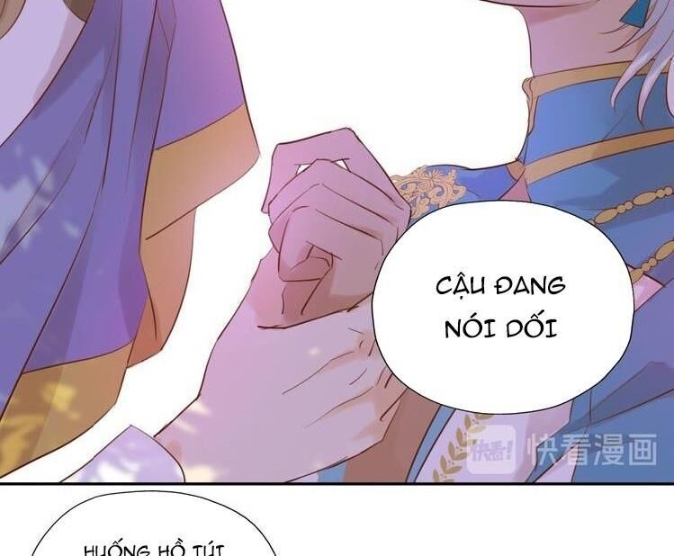 Địch Úc Đa Chi Ca Chap 20 - Next Chap 21