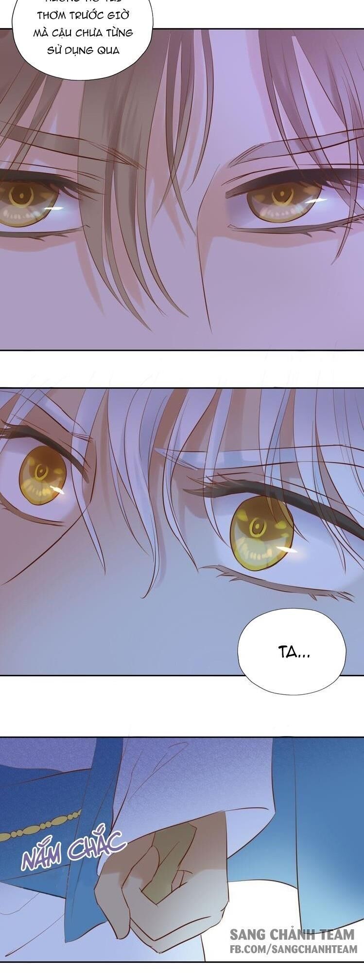 Địch Úc Đa Chi Ca Chap 20 - Next Chap 21