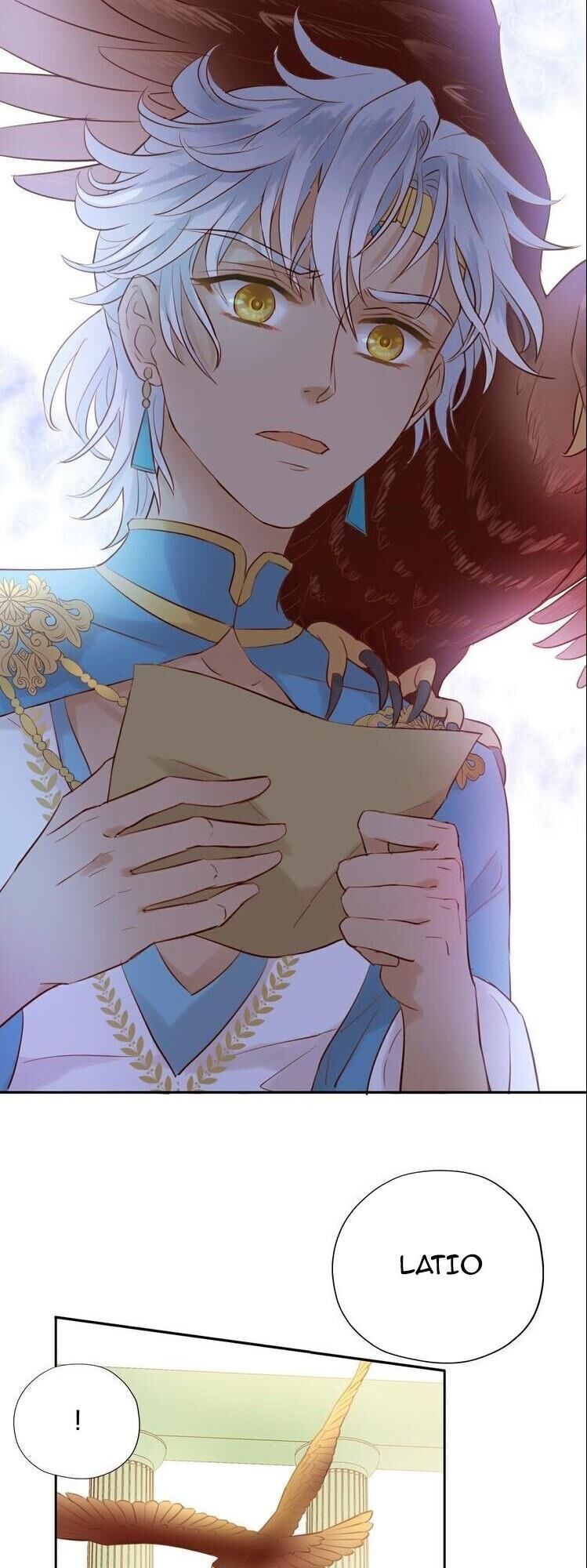 Địch Úc Đa Chi Ca Chap 20 - Next Chap 21