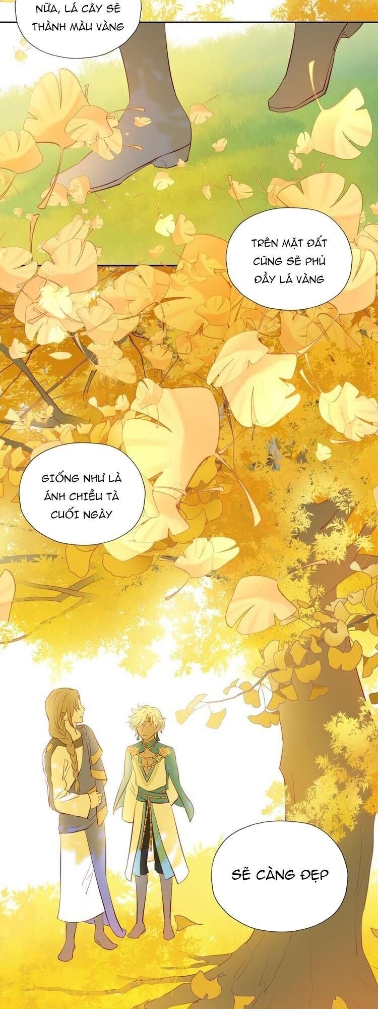 Địch Úc Đa Chi Ca Chap 20 - Next Chap 21