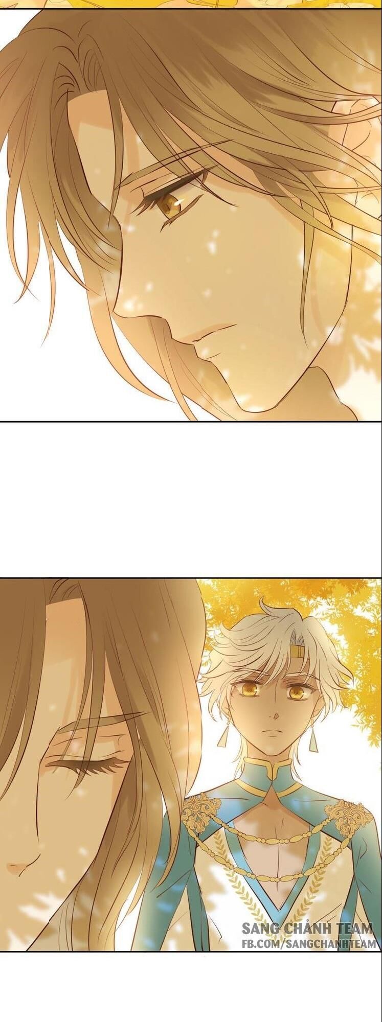 Địch Úc Đa Chi Ca Chap 20 - Next Chap 21