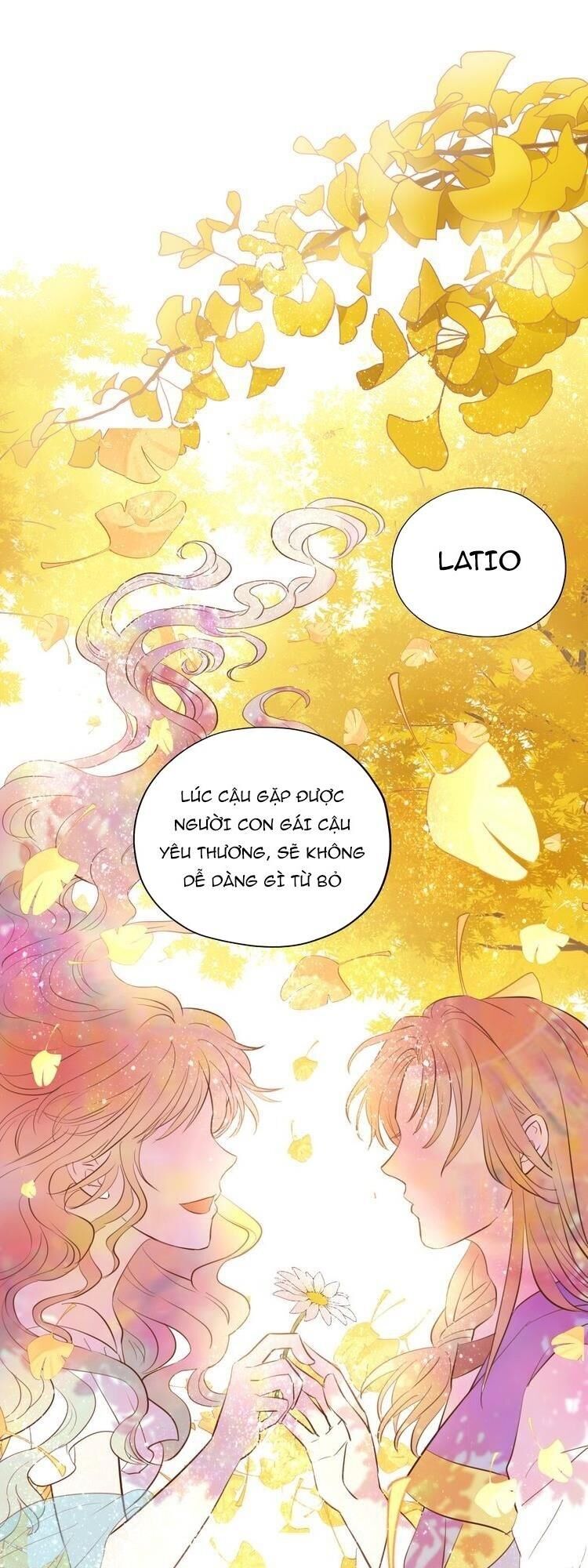 Địch Úc Đa Chi Ca Chap 20 - Next Chap 21