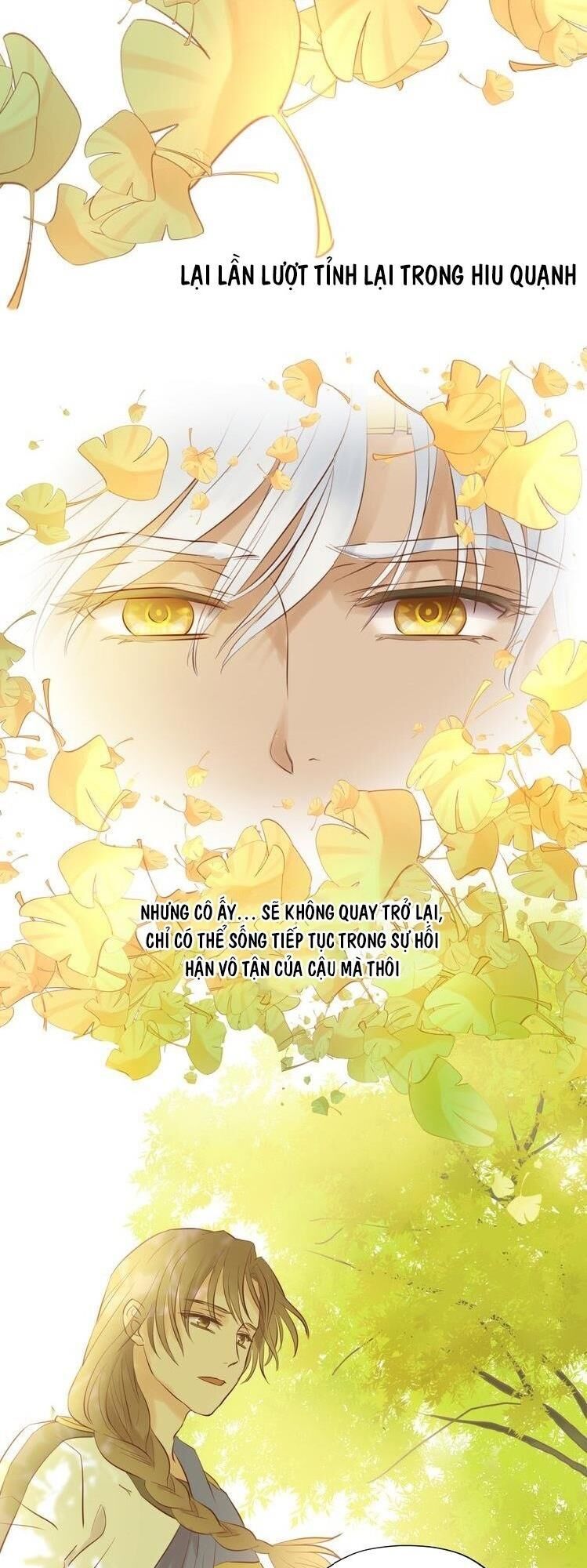 Địch Úc Đa Chi Ca Chap 20 - Next Chap 21