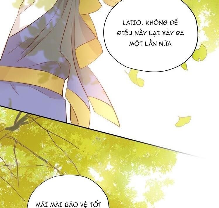 Địch Úc Đa Chi Ca Chap 20 - Next Chap 21