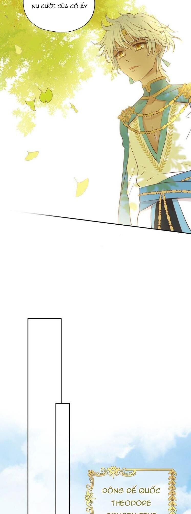 Địch Úc Đa Chi Ca Chap 20 - Next Chap 21