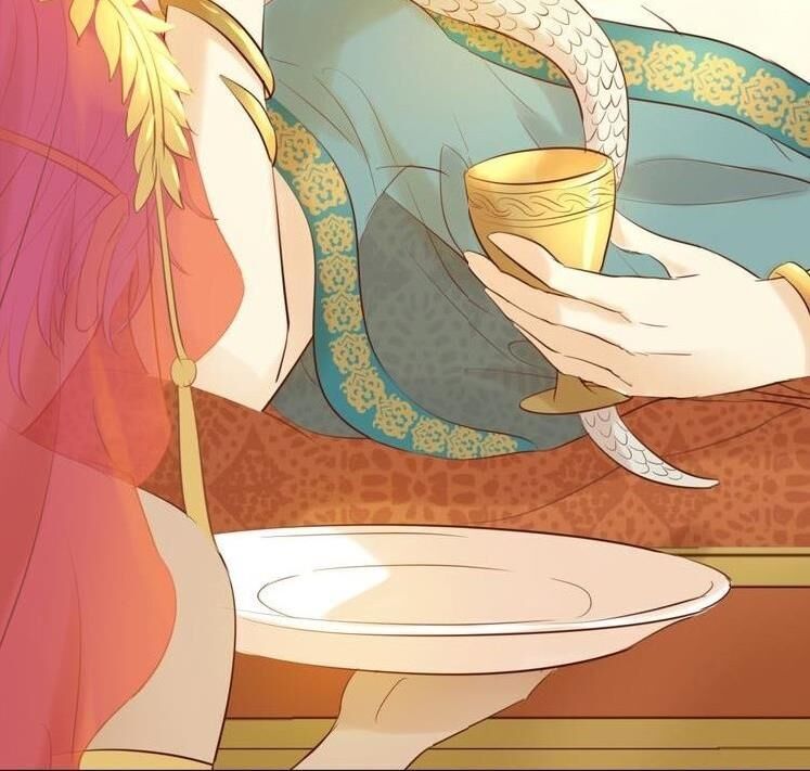 Địch Úc Đa Chi Ca Chap 20 - Next Chap 21