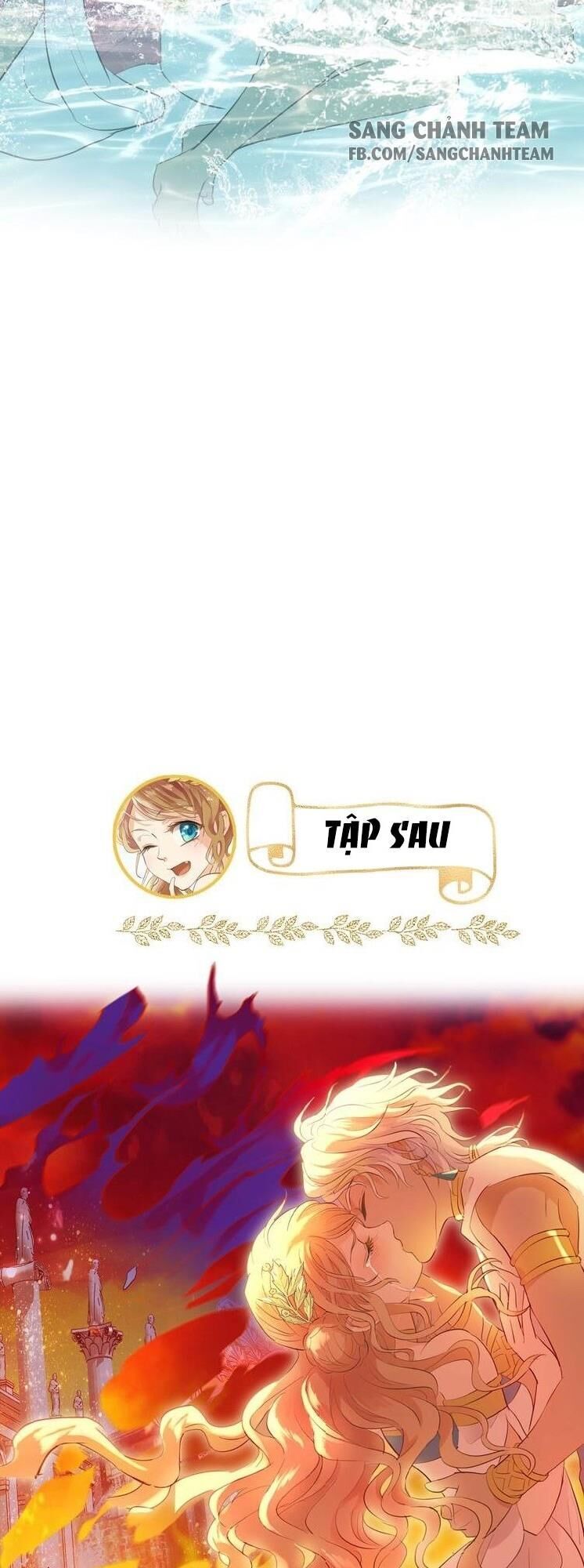 Địch Úc Đa Chi Ca Chap 20 - Next Chap 21