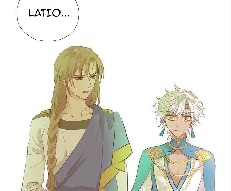 Địch Úc Đa Chi Ca Chap 20 - Next Chap 21