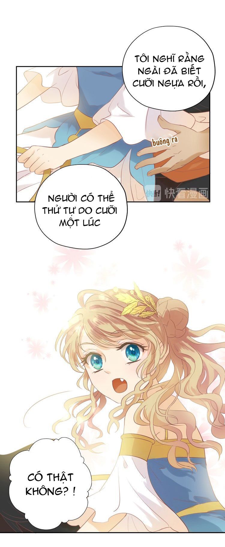 Địch Úc Đa Chi Ca Chap 3 - Next Chap 4