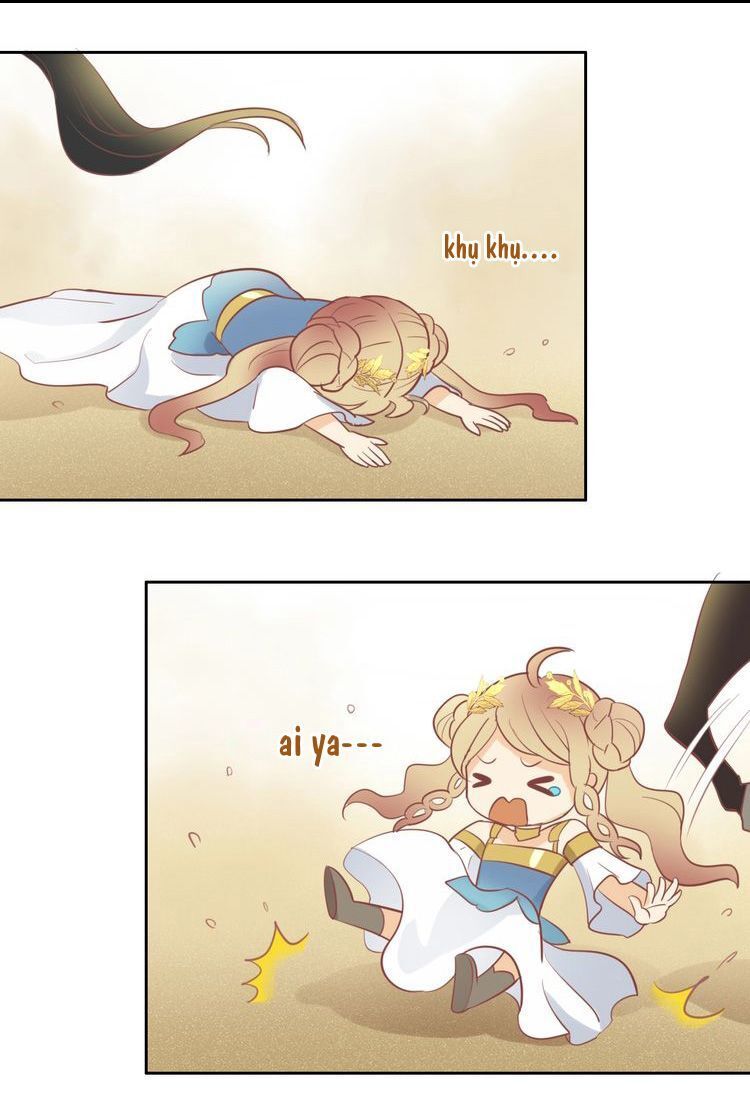 Địch Úc Đa Chi Ca Chap 3 - Next Chap 4